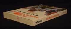 The Great American Speedhorse by Walt Wiggins – Paperback – 1978 ~ Pages 270