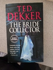 Ted Dekker Lot Of 6 Hooks HC & PB Horror Thriller Suspense
