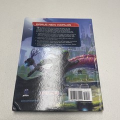 Pact Worlds for Starfinder supplement USED hardback Paizo Publishing