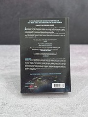 Earth by David Brin – Open Road Media – Large Trade Paperback (9 in) | Brand New