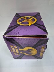 Hunger Games 5-Book Hardcover Box Set Suzanne Collins