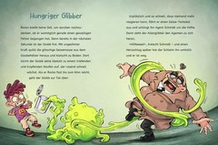 Nicolas Gorny Detektivbüro Grusel & Co. – Achtung! Weltra (Hardback) (UK IMPORT)