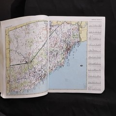 Rand McNally 2002 The Road Atlas & Trip Planner, US, Canada, & Mexico, Paperback