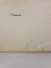 Columbia Area Topics Study Columbia, South Carolina 1972 Rare