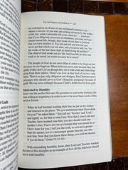 Spiritual Disciplines for the Christian Life by Donald S. Whitney (1991,…