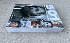 501 Most Notorious Crimes – Jeffrey Dahmer – Book By Paul Donnelley – 544 Pages
