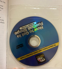 How to Get in Football Shape by Bert Hill and Cool Springs Press Editors (2003,