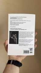 NEW! Intercepts : A Horror Novel by T. J. Payne (2019, Trade Paperback)