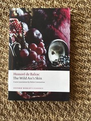 Lot of 5: HONORE DE BALZAC Oxford World’s Classics LN PB Cousin Bette, Per Gori