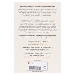 Atomic Habits by James Clear – Non Fiction – Paperback