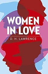 Women in Love Paperback David Herbert Lawrence
