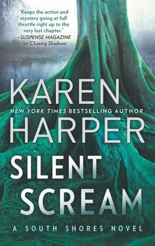 Silent Scream; South Shores, 5 – 9780778363293, Karen Harper, paperback
