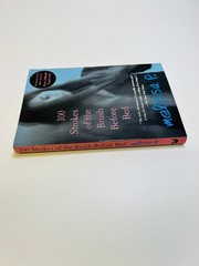 100 Strokes of the Brush Before Bed Paperback Melissa P.
