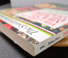 1987 The Complete Around The World Cookbook Johna Blinn Speedy Gourmet Library