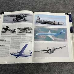 The New Illustrated Encyclopedia of Aircraft David Mondey Michael Taylor HC DJ