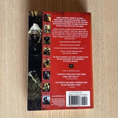 The Witcher- Last Wish, Sword of Destiny, Books #1-3, Andrzej Sapkowski 5 Books
