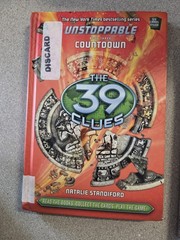 39 Clues. 16 Book Lot. Mixed Series 1 Card Pack Replacement Set. Most Cards Gone