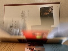On Tour With The Jonas Brothers 2008 Hardcover 144 Pages Tons Of Vintage Photos