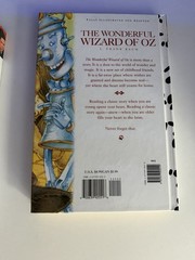 7 Dalmatian Press Children’s Classics Hardcover Book Lot Wizard Oz