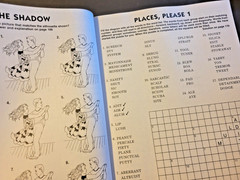 Lot of 2 Variety Puzzle Books by PENNYPRESS – Approved & Family Puzzles & Games