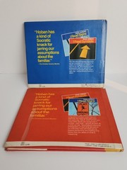 I Read Signs & I Read Symbols by Tana Hoban Hardcover Books