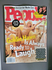 PEOPLE Magazine – Choice- Mix & Match Your Favorite Issue or Cover – Great Price