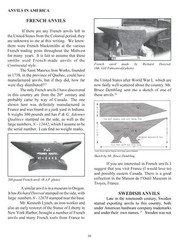 Presale – Anvils in America by Richard Postman (Hardcover, 2025 Reprint)