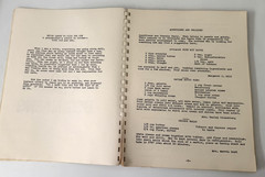 Lot of 2 Vintage Cookbooks 1955 and 1960/1962 Community Recipes Illinois Used