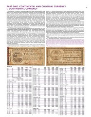 Friedberg Catalog Paper Money Of The United States Colonial – Present Hardcover