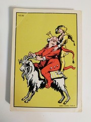 Rinkitink in Oz by L Frank Baum Illustrated John R Neill Paperback Wizard of Oz