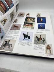 Breyer Molds & Models: Horses, Riders, & Animals 1950-1997 – HC – VERY GOOD B7-2