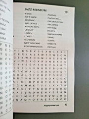 Lot of 3 Find-The-Word Puzzle Books by Kappa – 394+ Challenges for All Ages