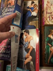 Eloisa James Historical Regency Romance 11 PB Book Lot
