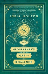 The Geographer’s Map to Romance (Love’s Academic)