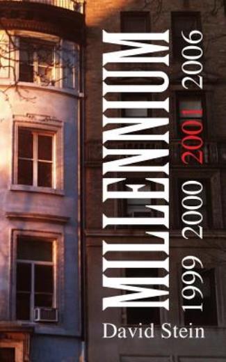 Millennium – 1999 2000 2001 2006