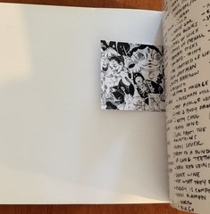 Lauren YS Dream Logic Paperback Art Book 2021 Von Zos RARE – SEE PHOTOS
