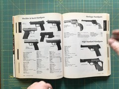 2004 Shooters Bible No. 95, 576 Pages, like new