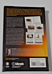 Digital Photography Vols. 1-3, Set : The Step-by-Step Secrets for How to Make…