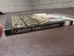 The Greatest Thing in the World Henry Drummond Paperback Bridge-Logos 2005 Illus