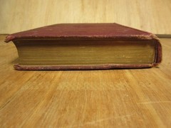 The Arabian Nights’ Entertainment Hardcover Hurst Pub 1890’s-1900’s Good
