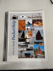 Chesapeake Light Craft How to Build Pocketship 12/2008 Version 2.1