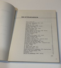 Reference Guide To Fantastic Films:Sci-Fi Fantasy & Horror 1896~1966 3 Book Set