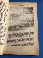 Amazon Healer : The Life and Times of an Urban Shaman / 1992