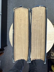 The Critical Philosophy Of Immanuel Kant By Edward Caird (1889)