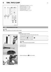 KTM 1290 Super Adventure Service Repair Manual 2016 – COIL BIND – TOUGH COVERS