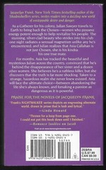Hunting Julian by Jacquelyn Frank (2010, UK- A Format Paperback)