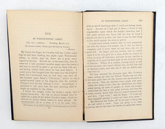 1906 The Sir Roger De Coverley Papers, The Lake English Classics by H. Abbott HC