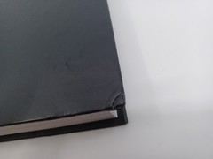 Into the Wyrd & Wild by Charles B.F. Avery RPG Hardcover Foil