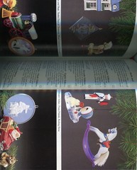 HALLMARK’S 2003 KEEPSAKE NEW COLLECTORS’ CLUB BOOK (T122) HARDBACK 360 PAGES