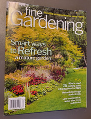 Fine Gardening Magazine -Spring 2026 Issue-Smart Ways to Refresh a Mature Garden
